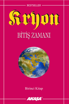 Bitiş Zamanı-Kryon-1