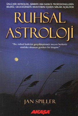 Ruhsal Astroloji