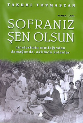 Sofranız Şen Olsun