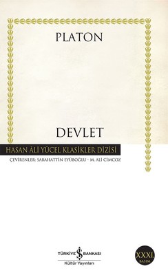 Devlet - Hasan Ali Yücel Klasikleri