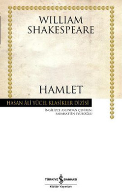 Hamlet - Hasan Ali Yücel Klasikleri