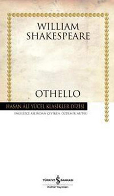 Othello - Hasan Ali Yücel Klasikleri