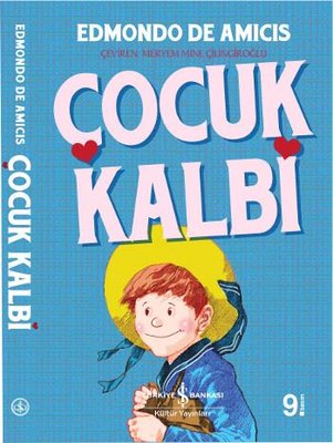 Çocuk Kalbi