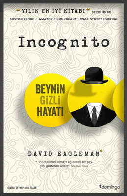 Incognito - Beynin Gizli Hayatı