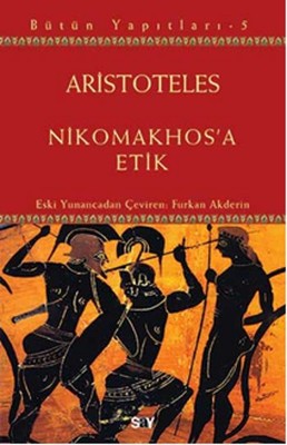 Nikomakhos'a Etik