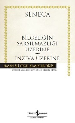 Bilgeliğin Sarsılmazlığı Üzerine-İn