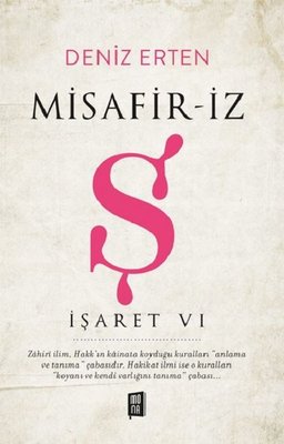 Misafiriz - Ş - İşaret 6