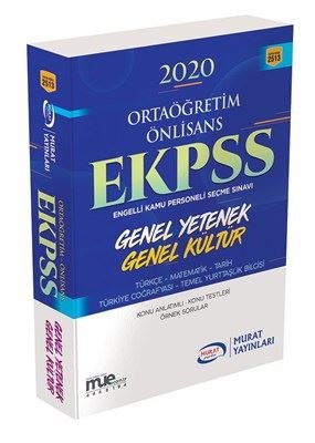 EKPSS Ortaöğretim - Önlisans 2513