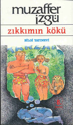 Zıkkımın Kökü