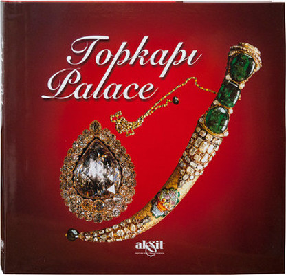 The Topkapi Palace