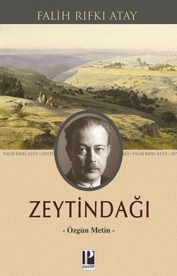 Zeytindağı - Özgün Metin