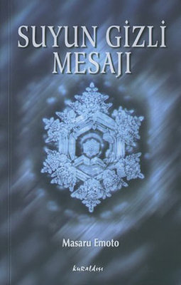 Suyun Gizli Mesajı