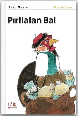 Pırtlatan Bal