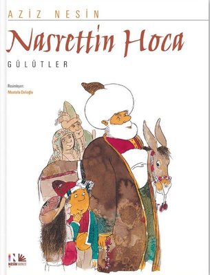 Nasrettin Hoca - Gülütler