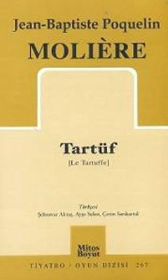 Tartüf (Le Tartuffe)