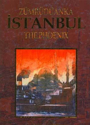 Zümrüdanka İstanbul - The Phoenix