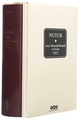 Nutuk