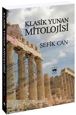 Klasik Yunan Mitolojisi