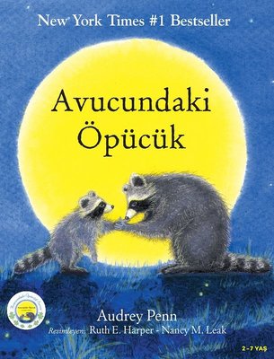 Avucundaki Öpücük