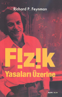 Fizik Yasaları Üzerine