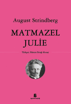 Matmazel Julie