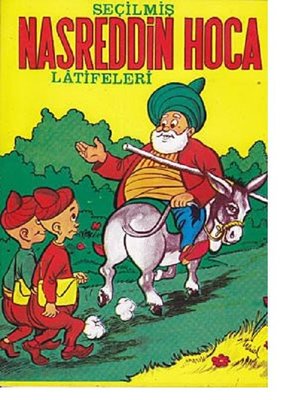 Seçilmiş Nasreddin Hoca Latifeleri