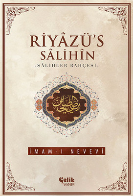 Riyazü's Salihin