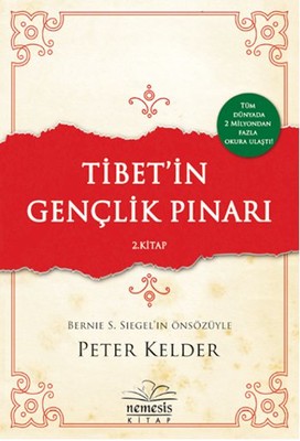 Tibet'in Gençlik Pınarı 2. Kitap