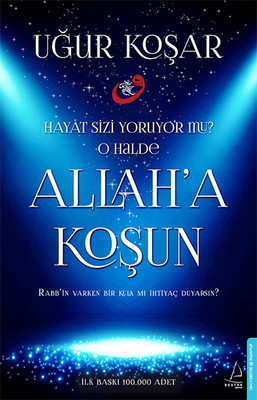 Allah'a Koşun