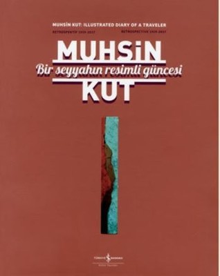 Bir Seyyahın Resimli Güncesi