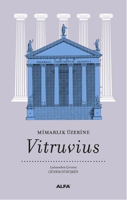 Mimarlık Üzerine Vitruvius