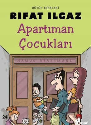 Apartıman Çocukları