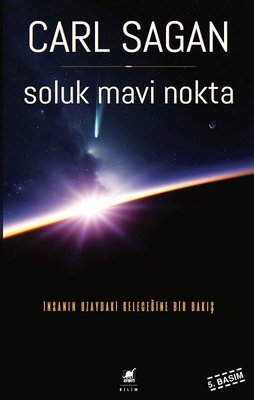 Soluk Mavi Nokta