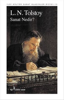 Sanat Nedir?