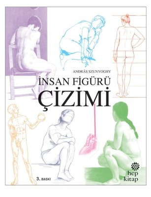 İnsan Figürü Çizimi