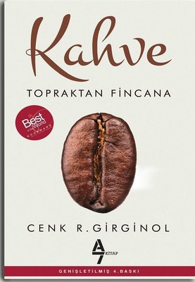 Kahve-Topraktan Fincana