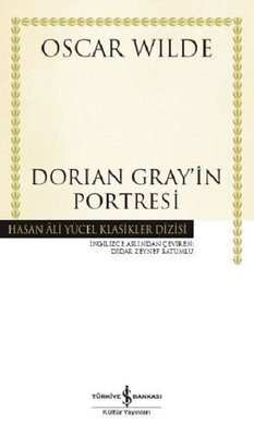 Dorian Gray'in Portresi