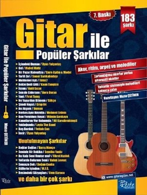 Gitar ile Popüler Şarkılar