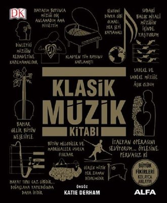 Klasik Müzik Kitabı