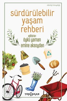 Sürdürülebilir Yaşam Rehberi