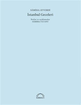 İstanbul Geceleri - 50. Yıl Özel Baskı