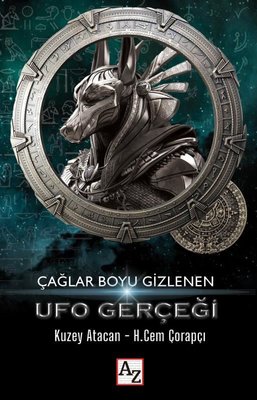 Çağlar Boyu Gizlenen UFO Gerçeği