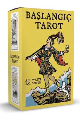 Başlangıç Tarot