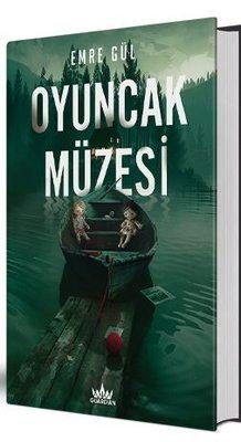 İmzalı - Oyuncak Müzesi 1