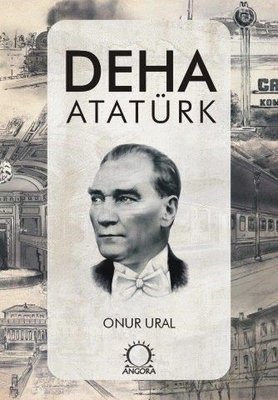 Deha Atatürk