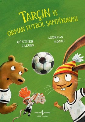 Tarçın ve Orman Futbol Şampiyonası