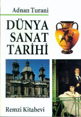 Dünya Sanat Tarihi