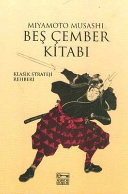 Beş Çember Kitabı