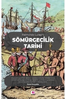 Sömürgecilik Tarihi