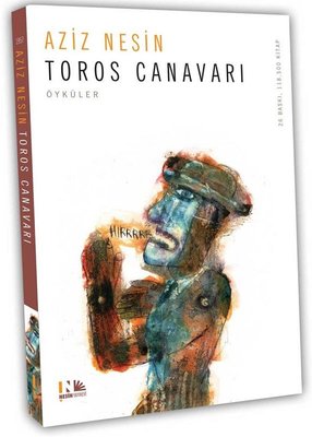 Toros Canavarı